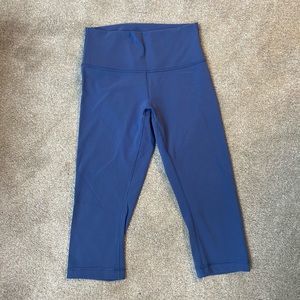 lululemon wunder unders